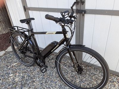 Rad Ebike