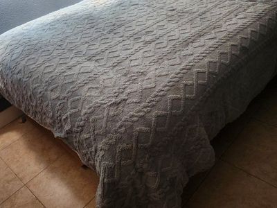 Mattress with Box Spring Set