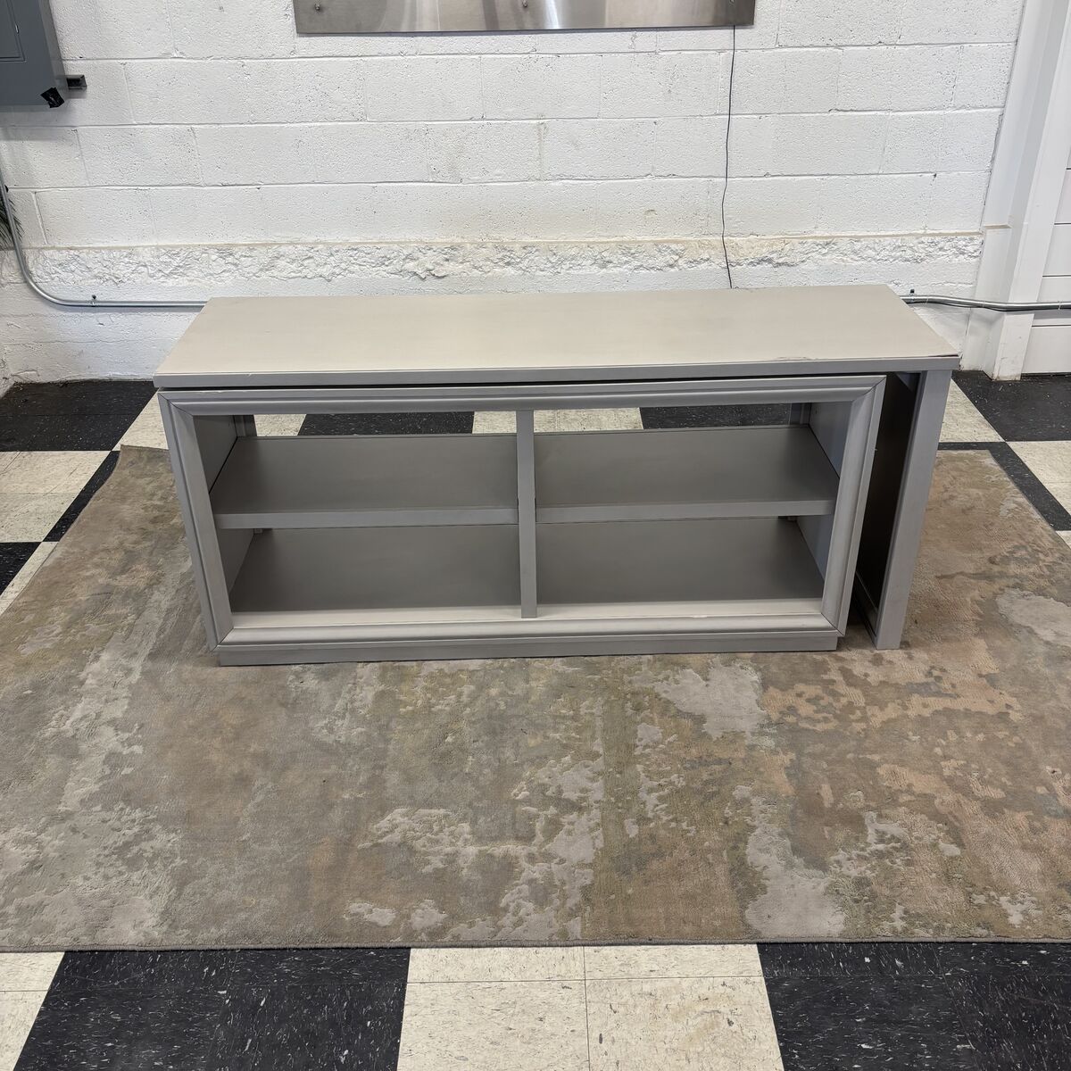 COSTCO PELHAM SWIVEL DESK!!