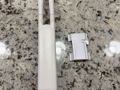 Ubiquiti UniFi AC Mesh (UAP-AC-M)