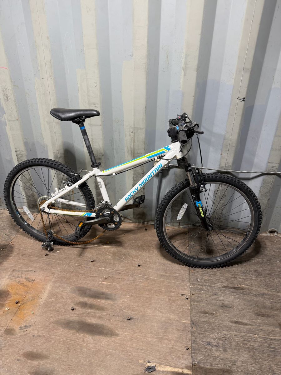 Bicycle