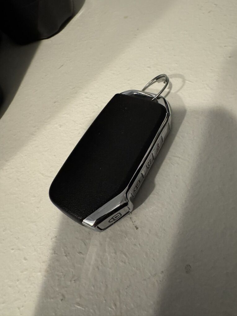Kia Key Fob