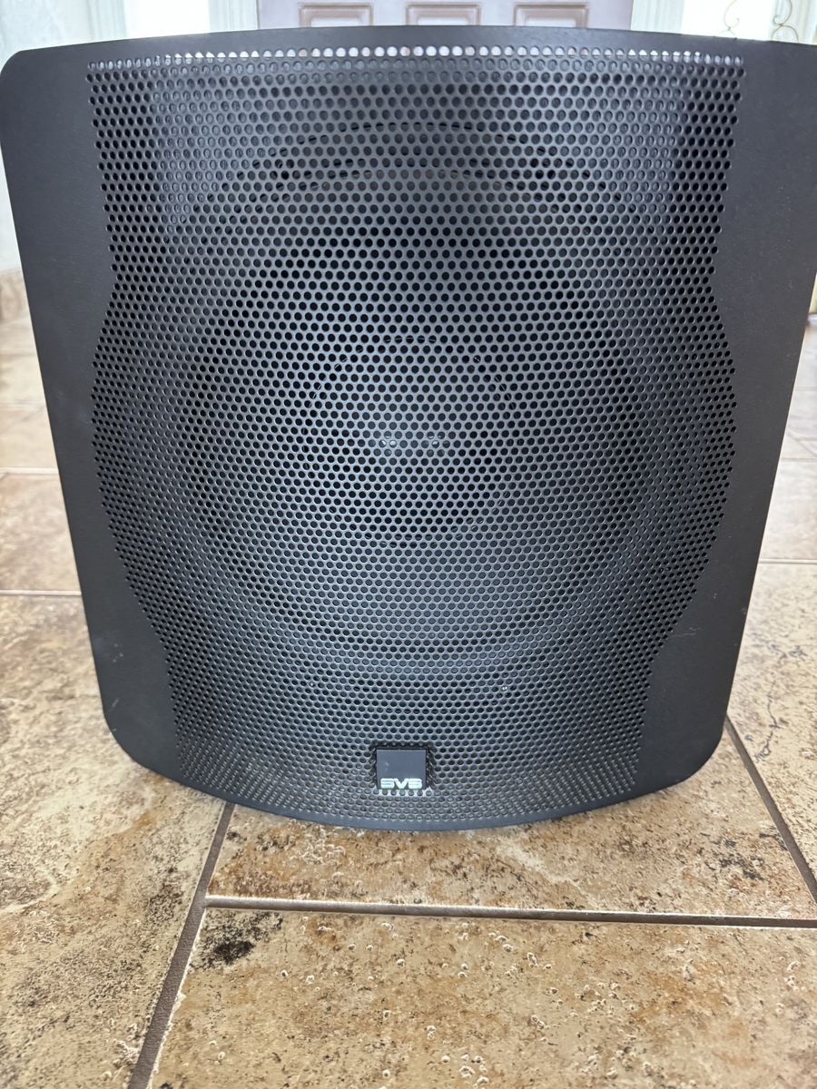 SVS SB 2000