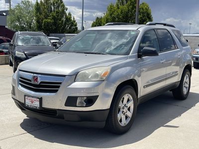 2008 Saturn Outlook XE