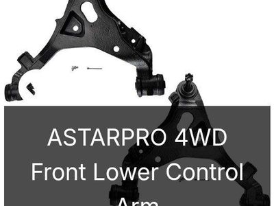 Front Lower Control Arms for Ford/Lincoln (NEW)