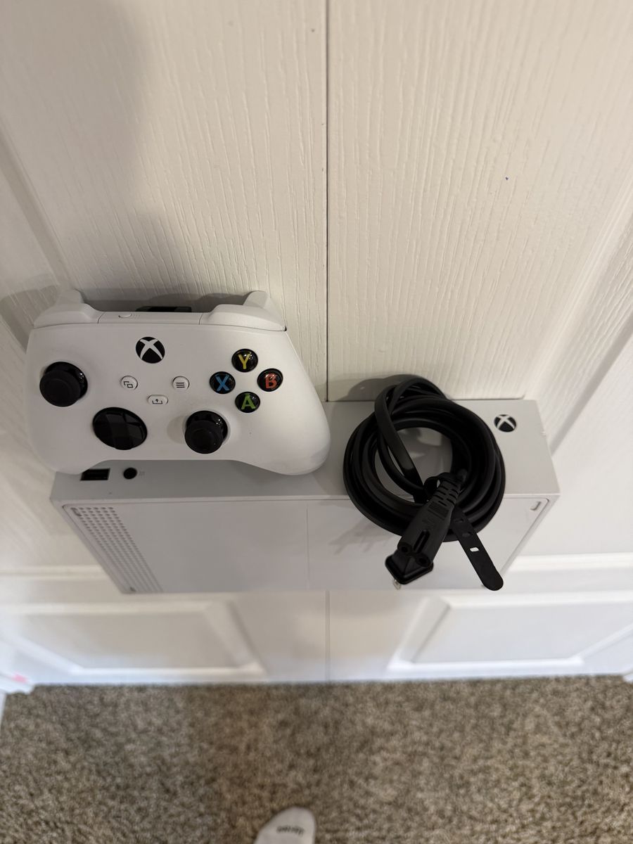 Xbox s 