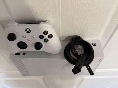 Xbox s