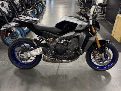 2026 Yamaha MT-09 SP