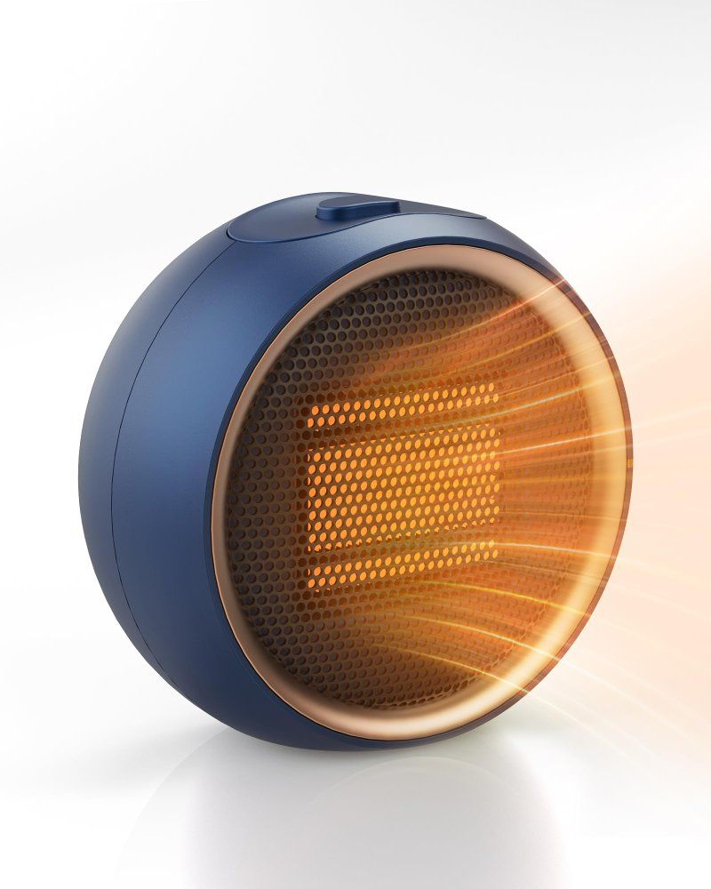 Tunise Space Heater for Indoor Use