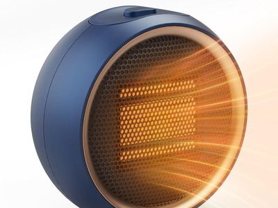 Tunise Space Heater for Indoor Use