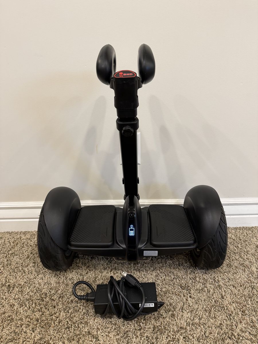 Segway Ninebot S New