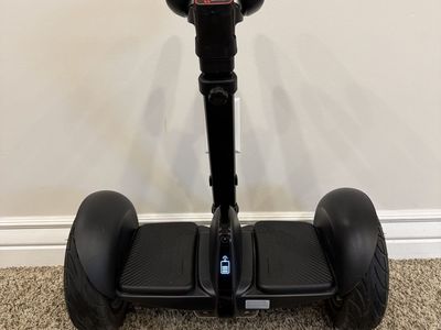 Segway Ninebot S New