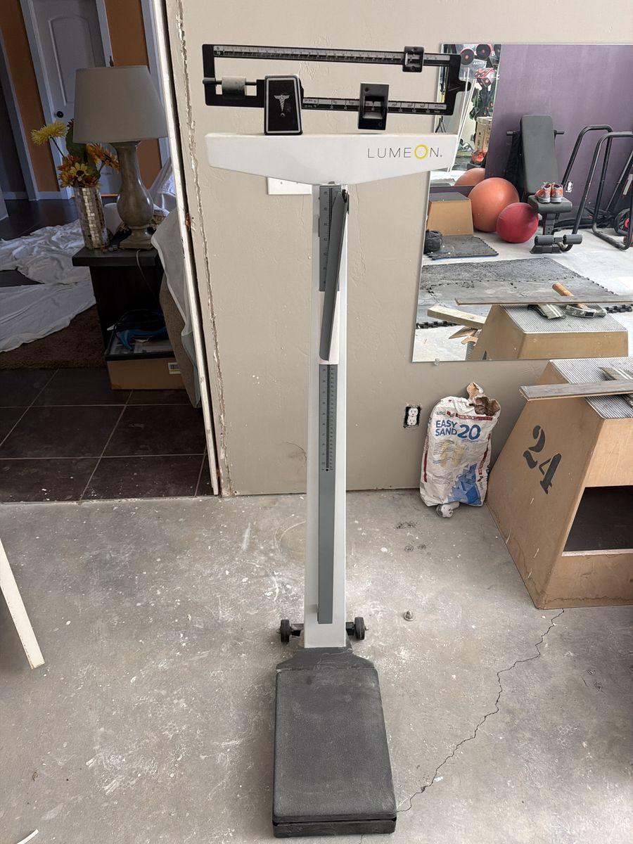 Scale