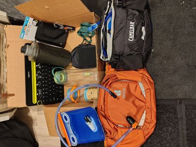 random entire lot sale