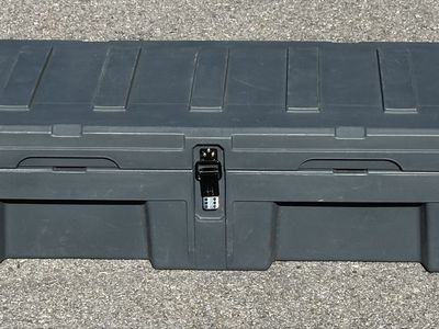 Rugged Case 52”x18”