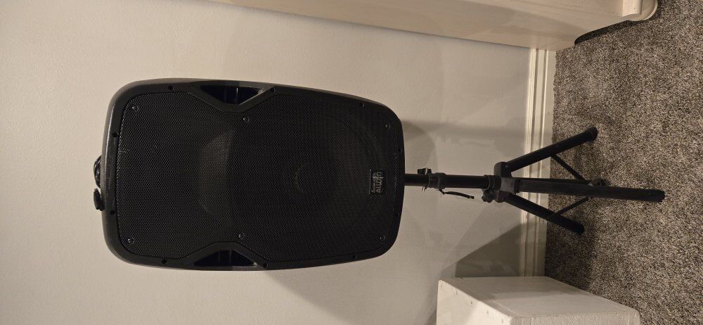 Bluetooth Speaker Large & Loud