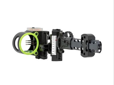 Montana black gold pro 3 pin slider