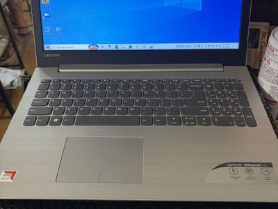 Lenovo IdeaPad 330. A12. 8 gig RAM 500 gig HD