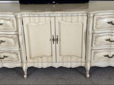 Antique Dresser