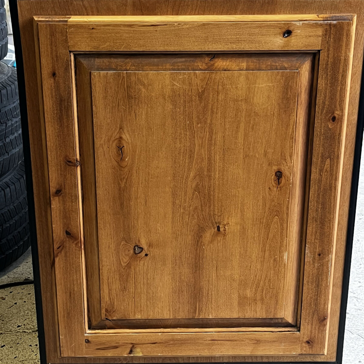 U Line under counter refrigerator