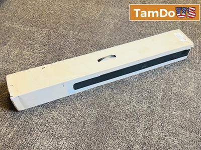 Sonos Arc Ultra Premium Smart Soundbar, Dolby Atmos, Wi-Fi, Bluetooth - Black