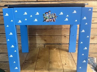Sensory Table