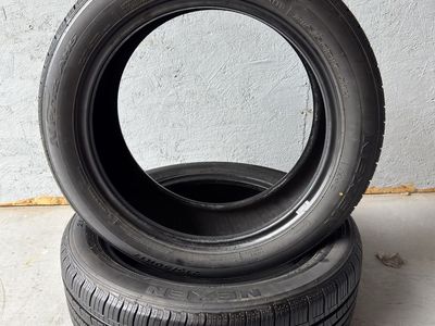 215/50R17 (Nexen)