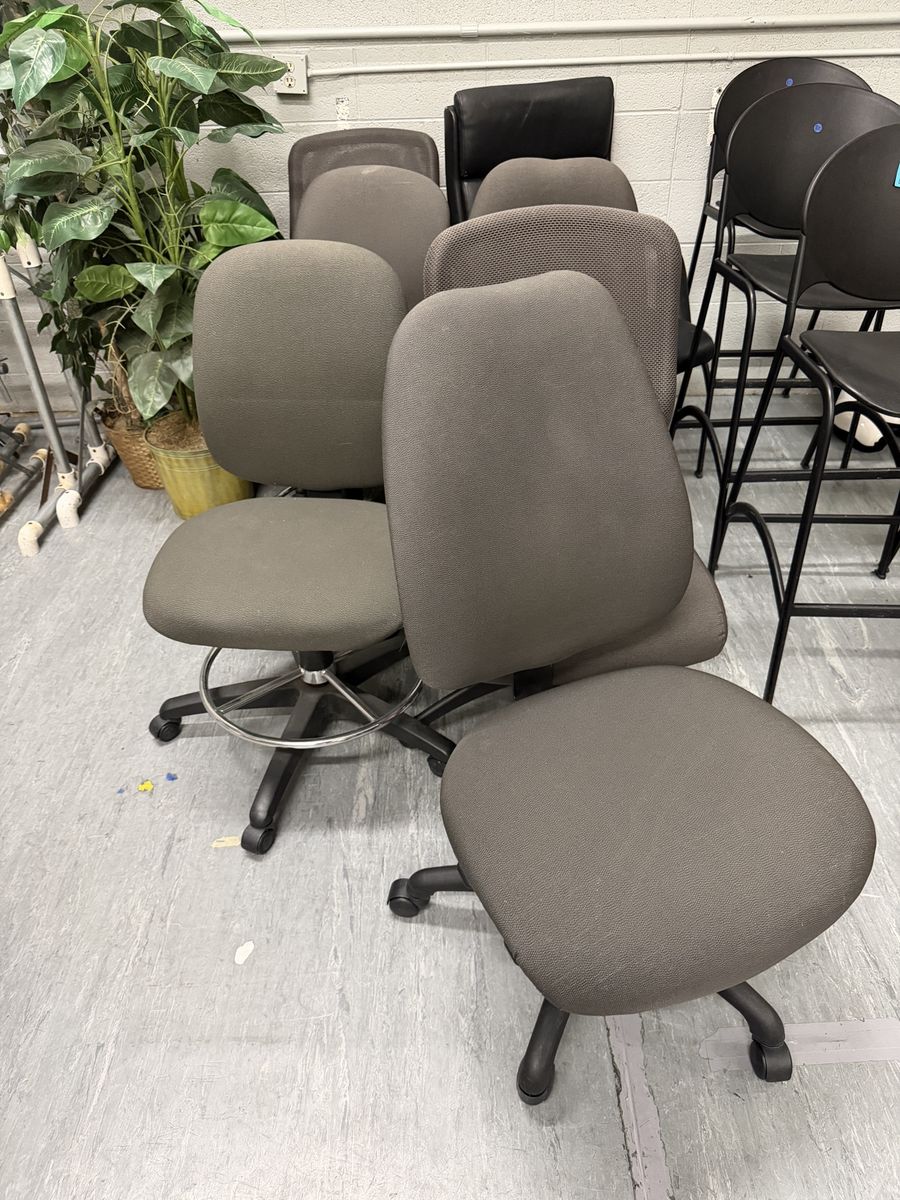 Office Chairs
