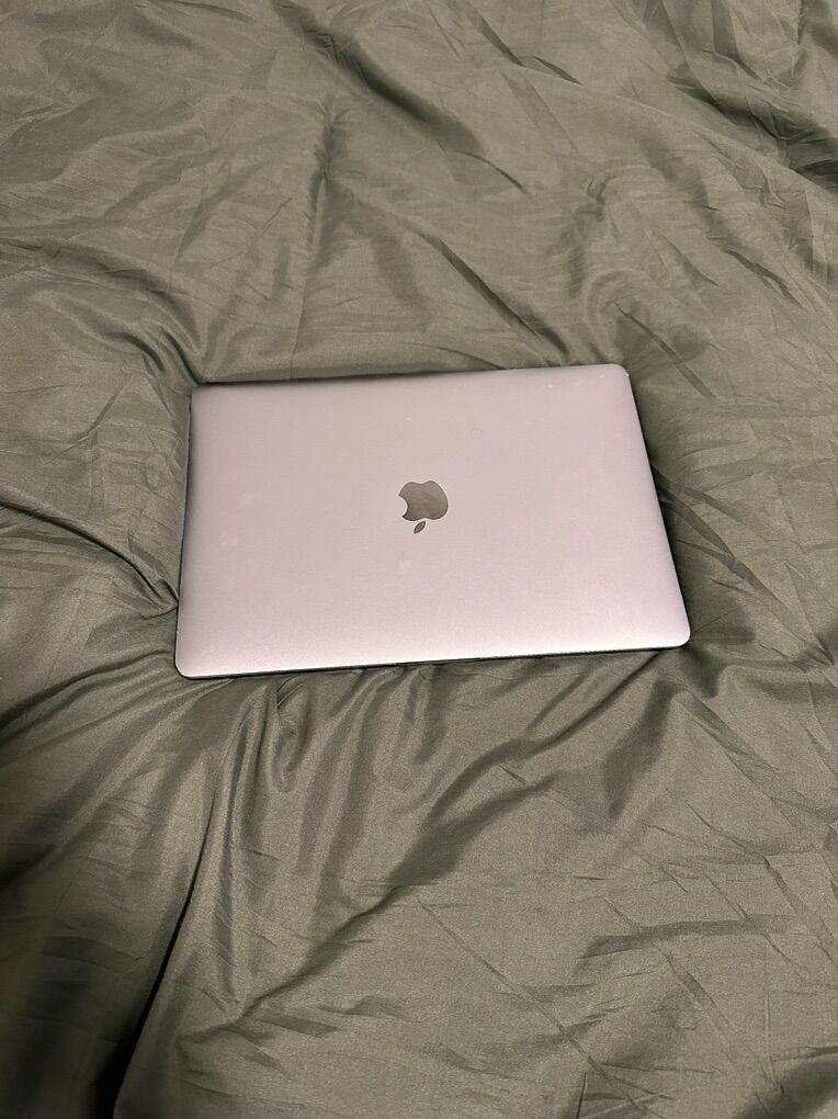 2017 Macbook Pro 13in