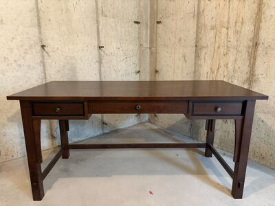 Beautiful Solid Desk