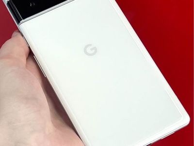 Google Pixel 6 Pro 128GB Unlocked