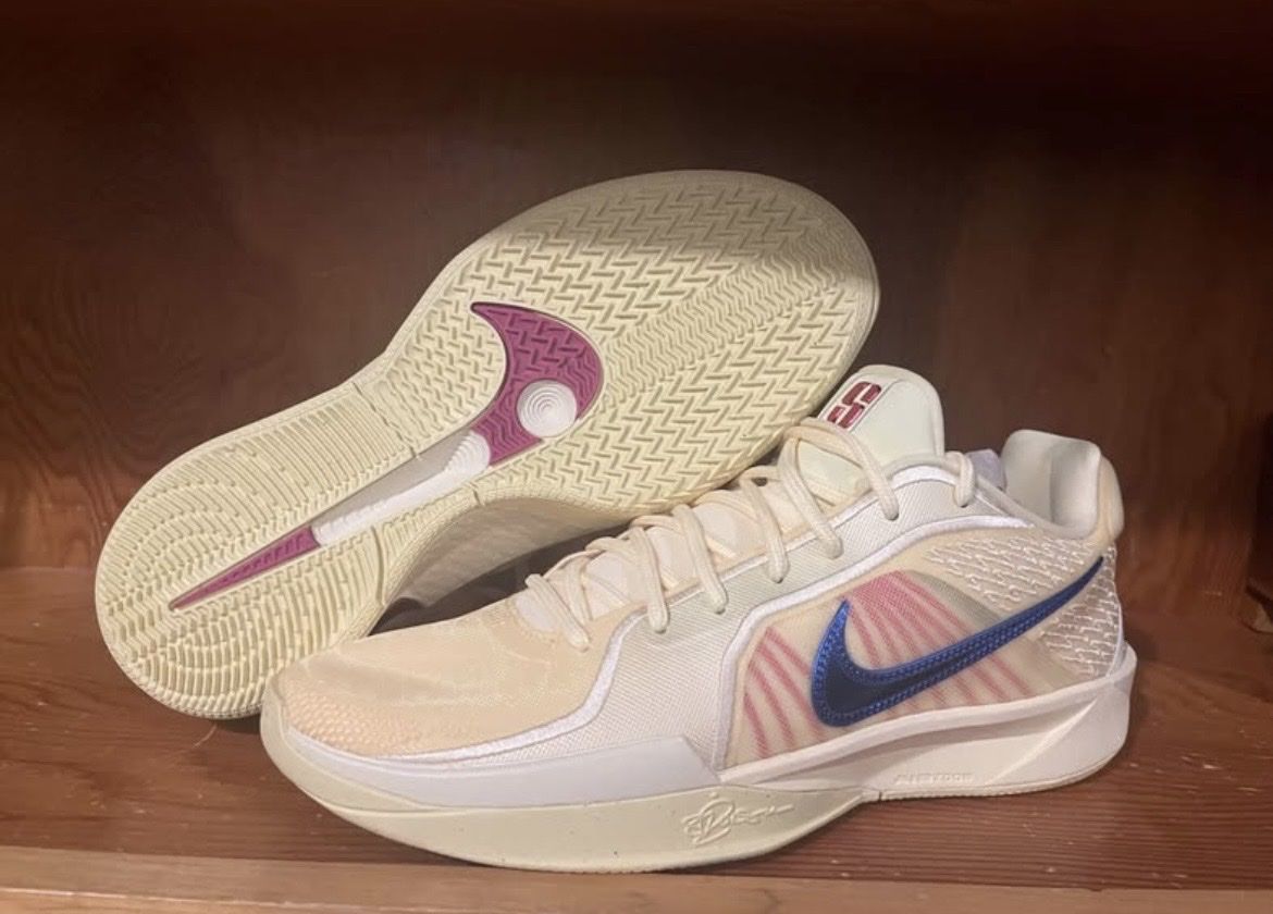 Brand New Basketball Shoes