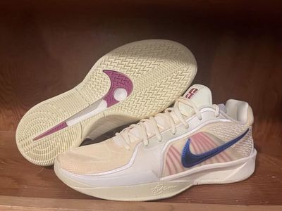 Brand New Basketball Shoes