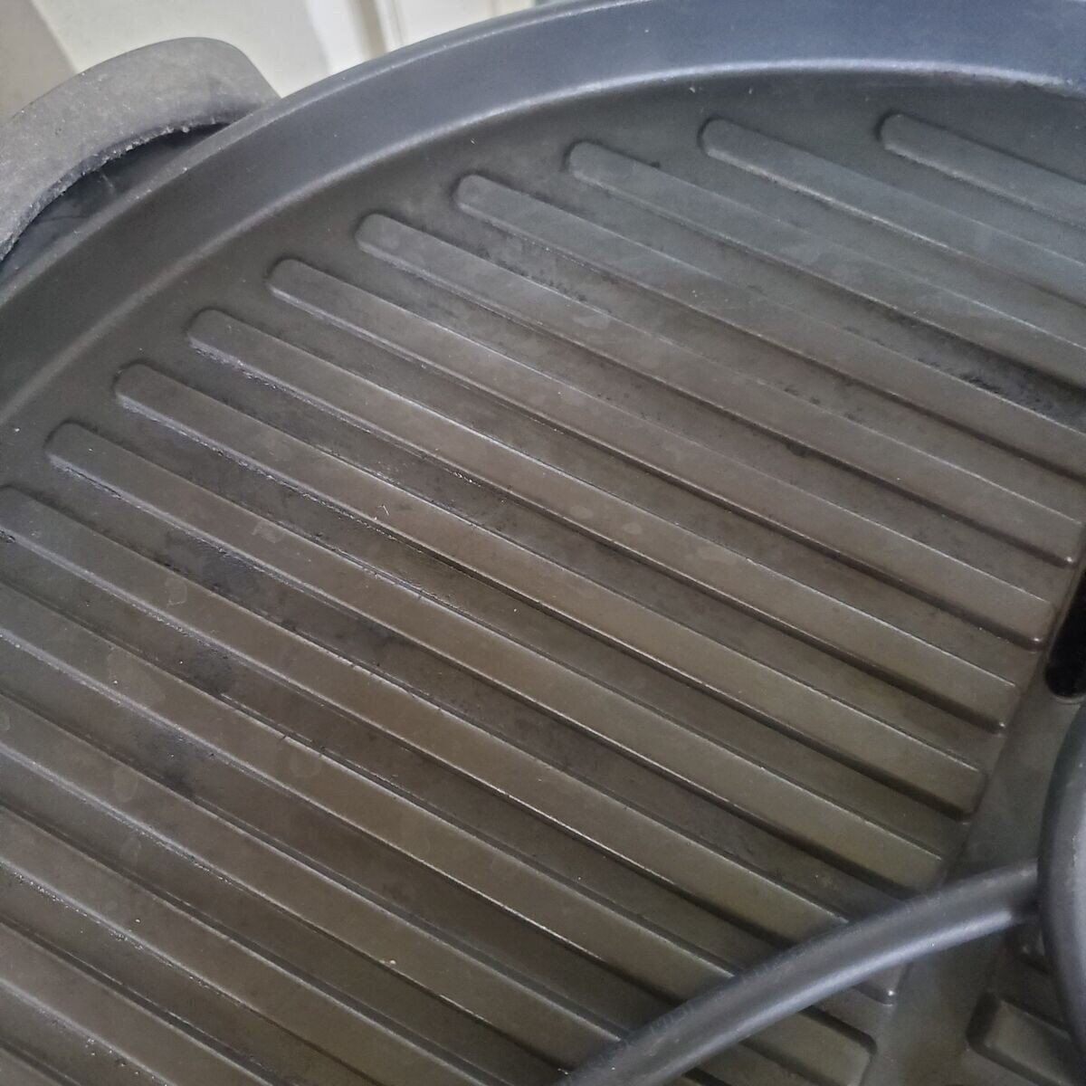 Electric Chefmaster Grill PRICE IS FIRM