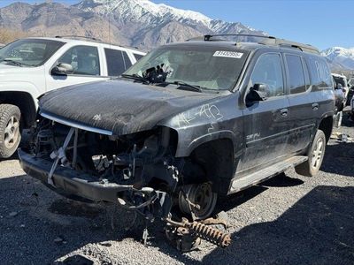 2006 GMC Envoy XL Parts - UTPAP Ogden