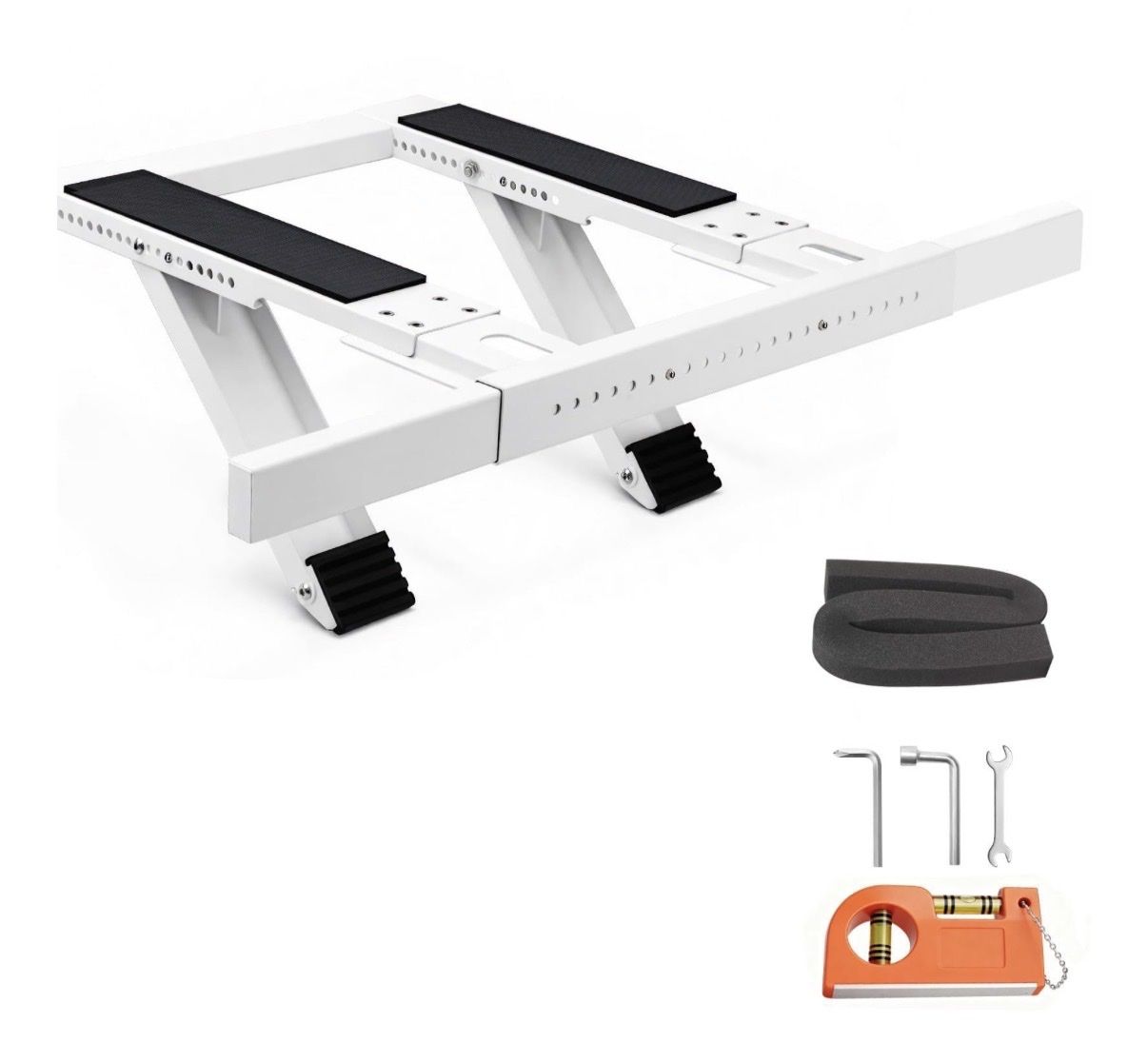New! Window AC Support Bracket