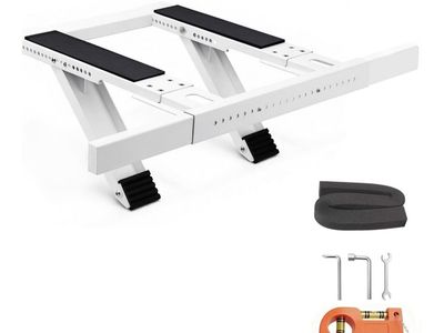 New! Window AC Support Bracket
