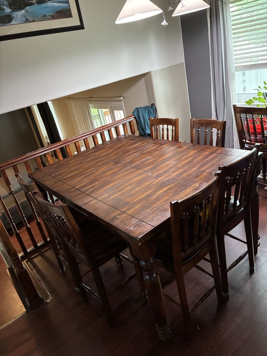 Furniture Moving sale