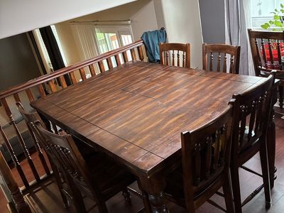 Furniture Moving sale