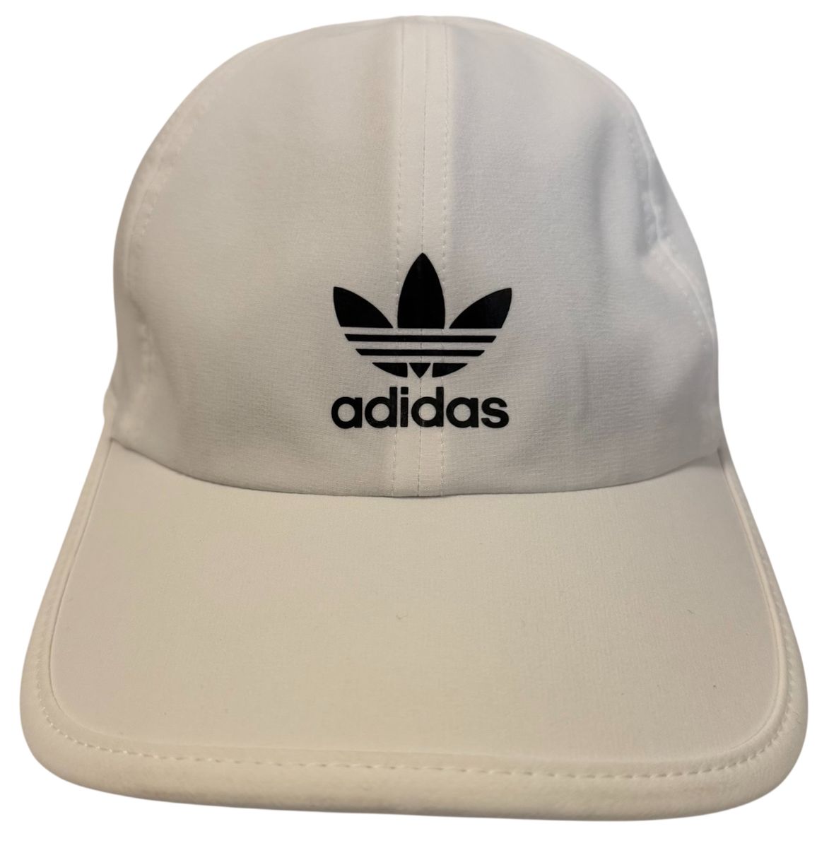 Adidas Women's Trainer II Athletic Trefoil Hat