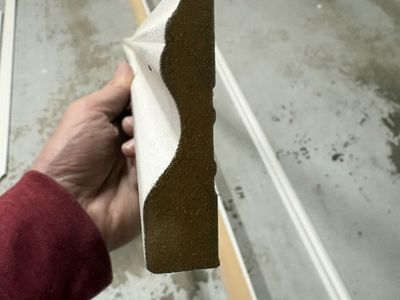 Primed Casing Trim Moulding