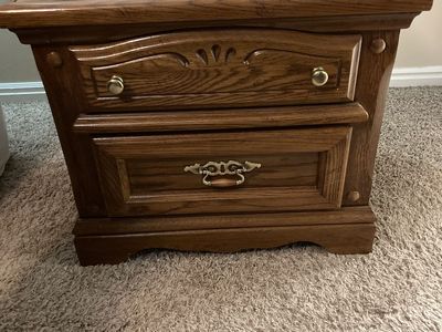 Night stands