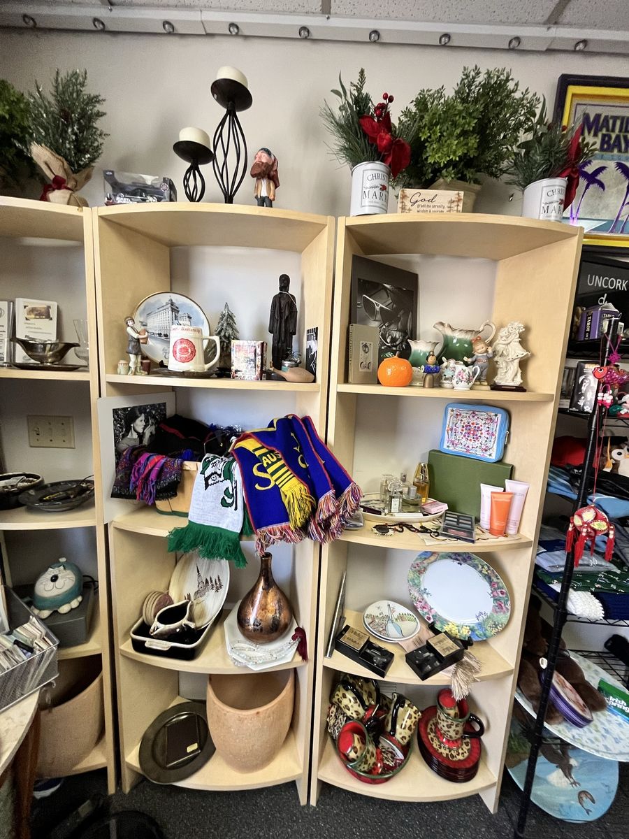 Estate Garage Sale