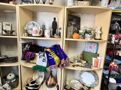 Estate Garage Sale