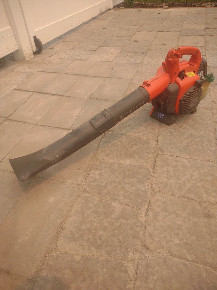 Leaf Blower "Husqvarna"