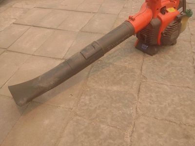 Leaf Blower "Husqvarna"