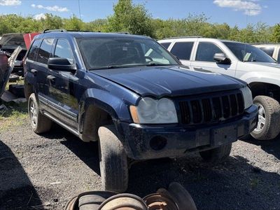 2005 Jeep Grand Cherokee WK Parts - UTPAP Ogden
