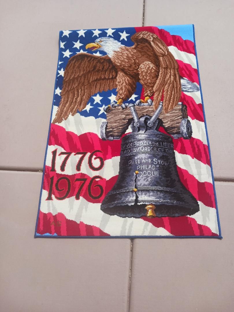 Celebrate America's Birthday