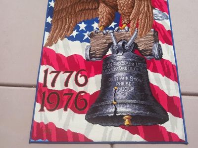 Celebrate America's Birthday