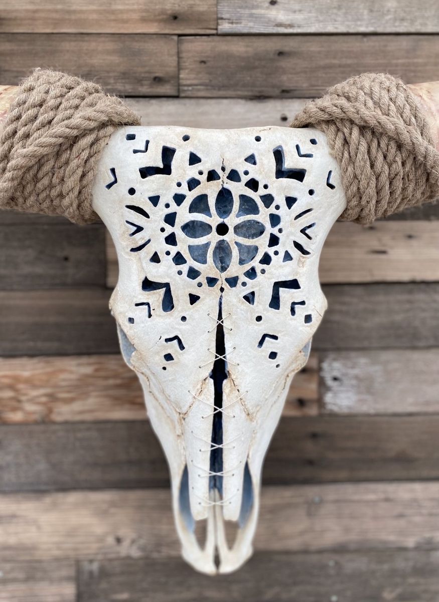 Longhorn